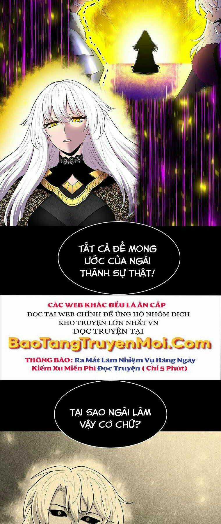 Người Nâng Cấp Chapter 80 trang 3