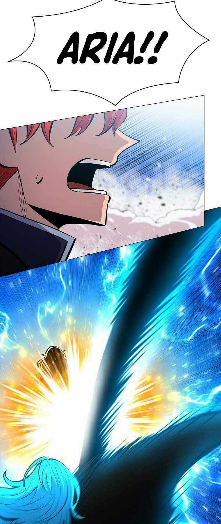 Người Nâng Cấp Chapter 80 trang 32