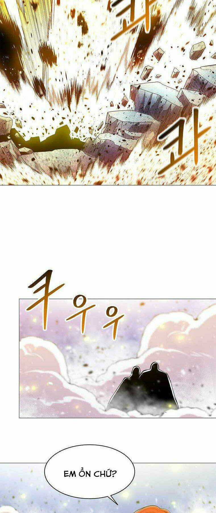 Người Nâng Cấp Chapter 80 trang 35