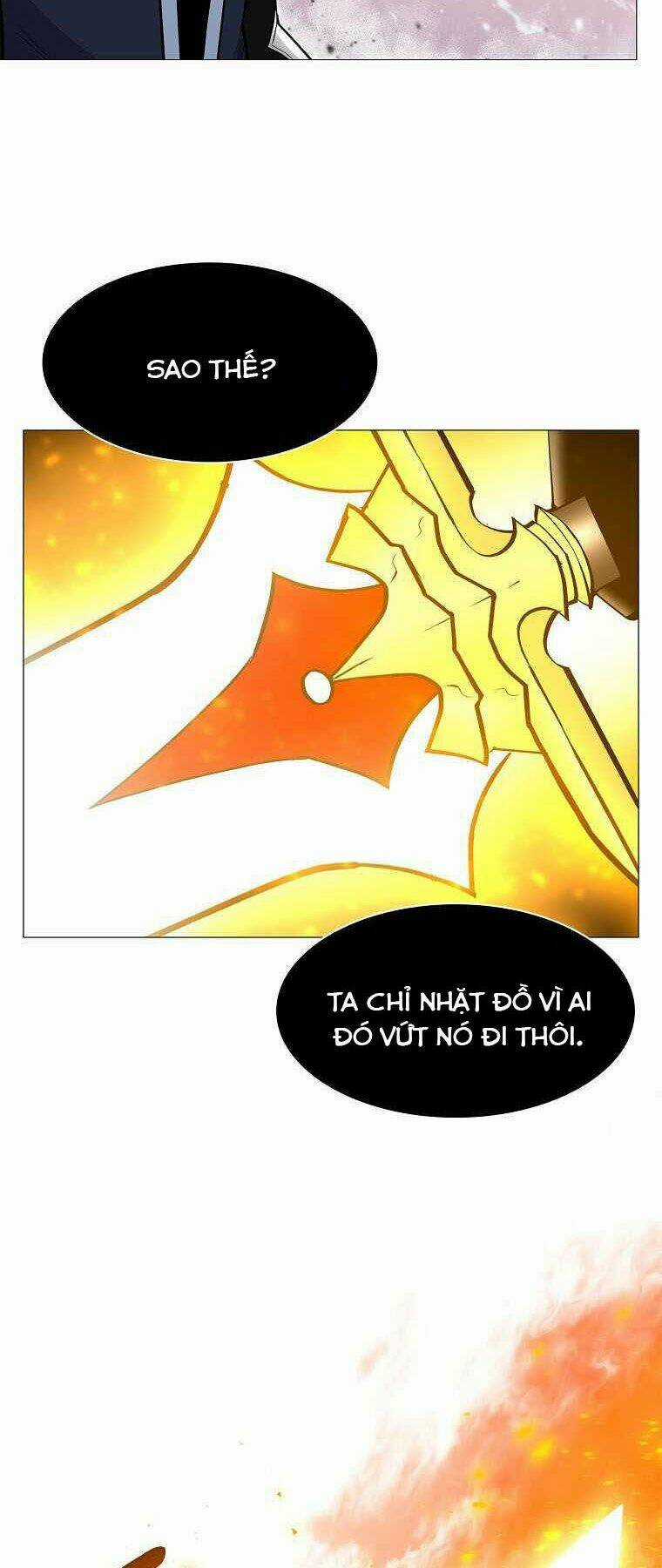 Người Nâng Cấp Chapter 80 trang 37