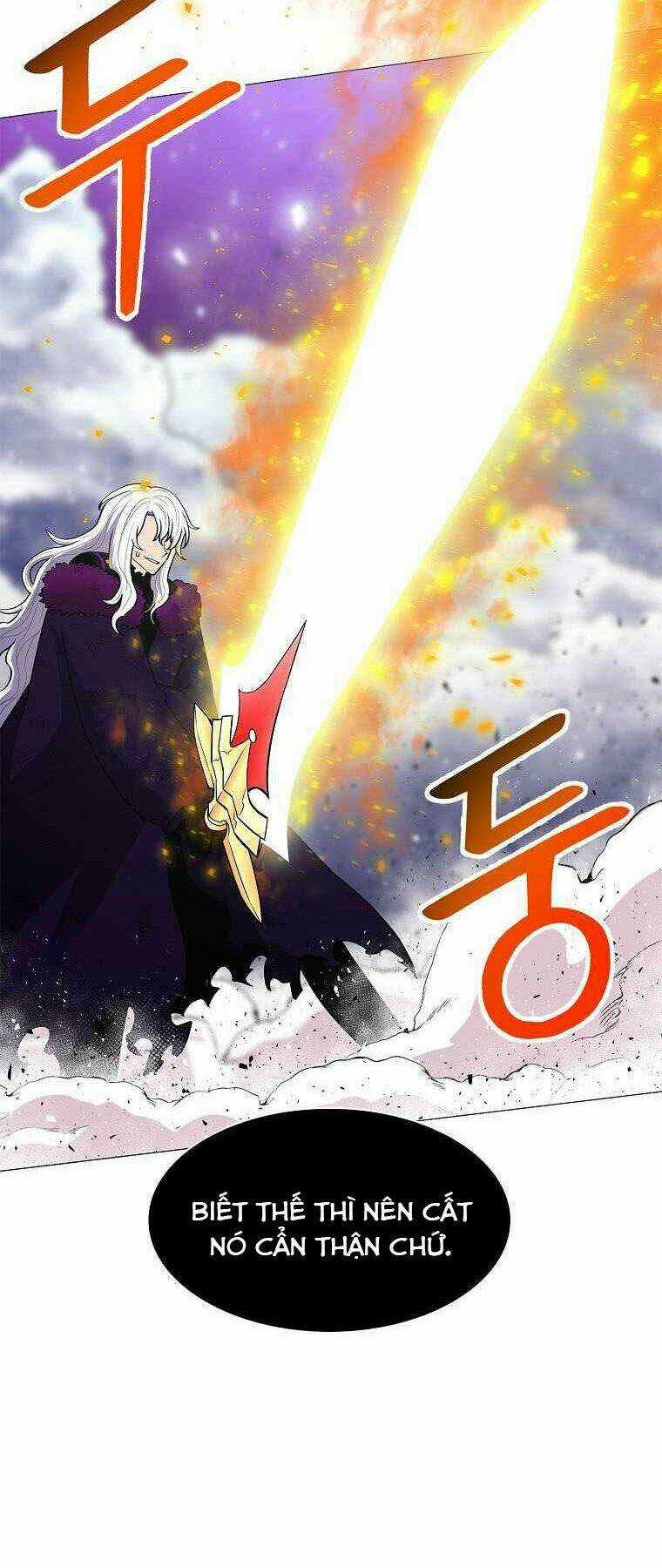 Người Nâng Cấp Chapter 80 trang 38