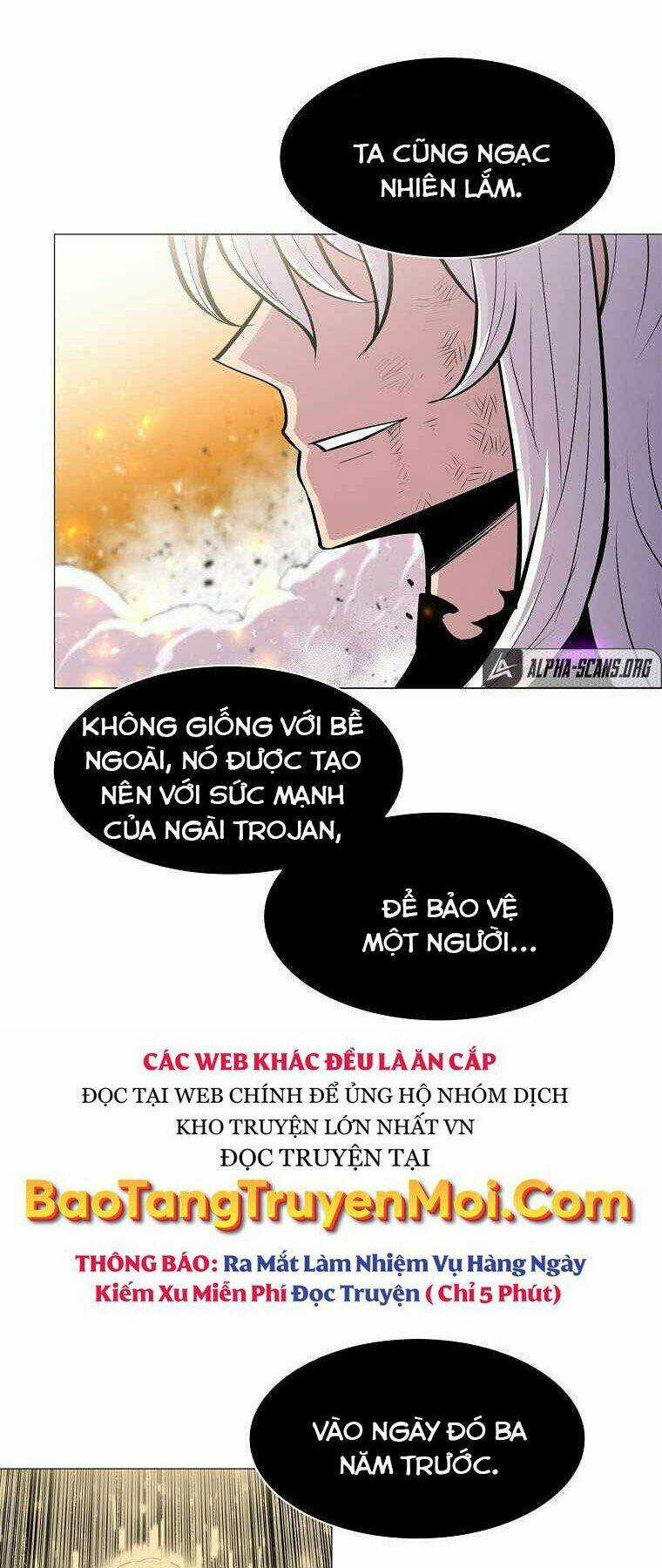 Người Nâng Cấp Chapter 80 trang 39