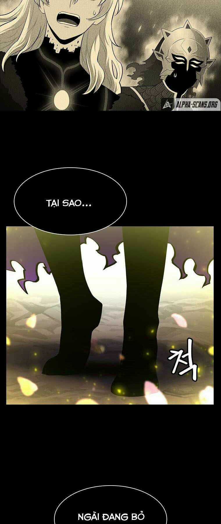 Người Nâng Cấp Chapter 80 trang 4