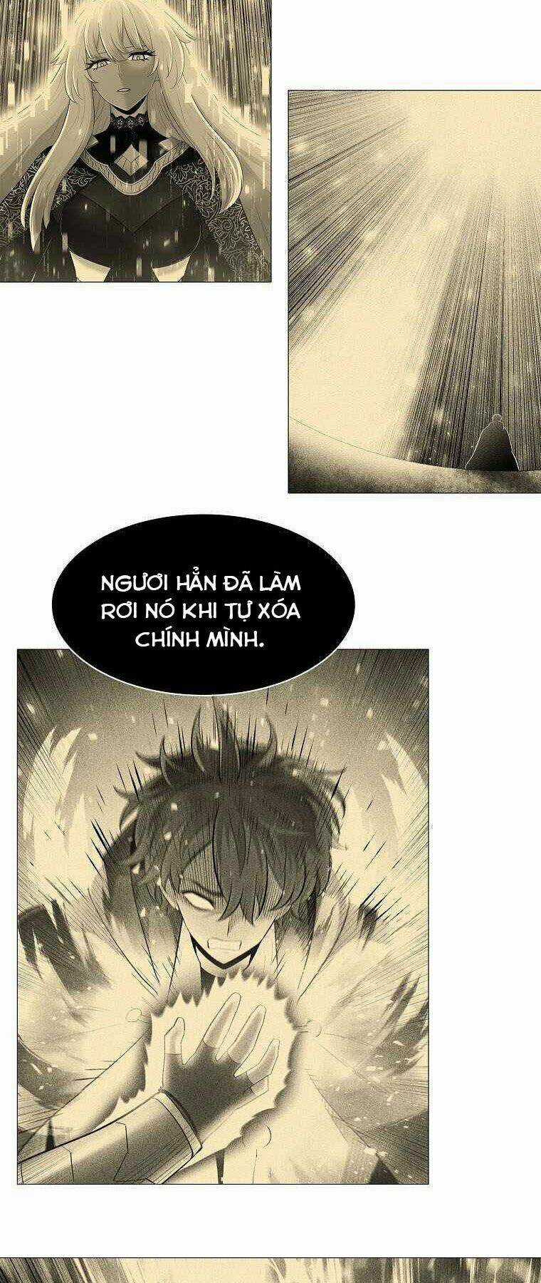 Người Nâng Cấp Chapter 80 trang 40