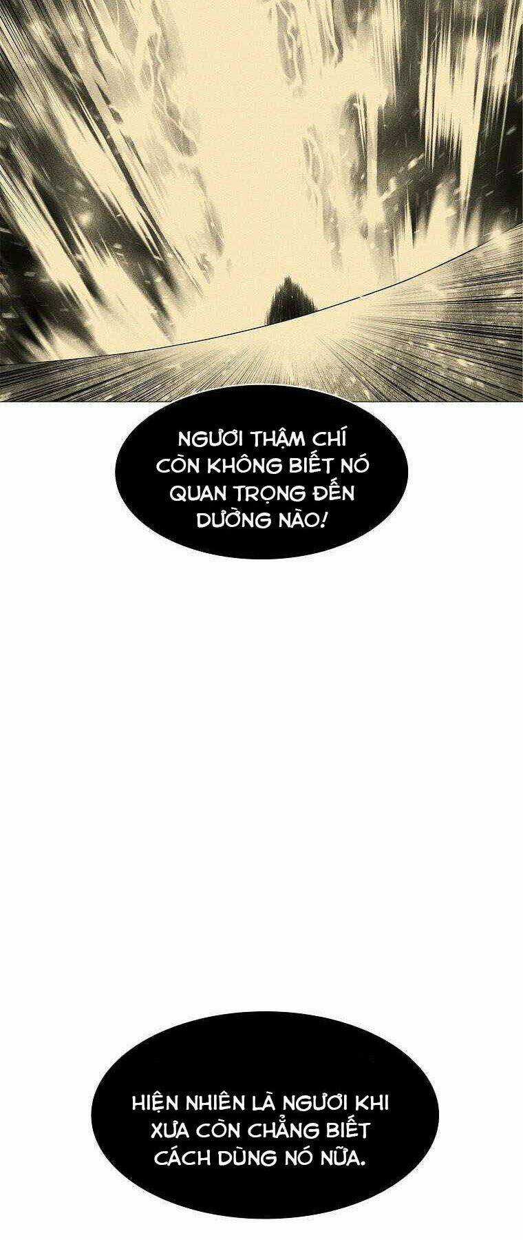 Người Nâng Cấp Chapter 80 trang 41