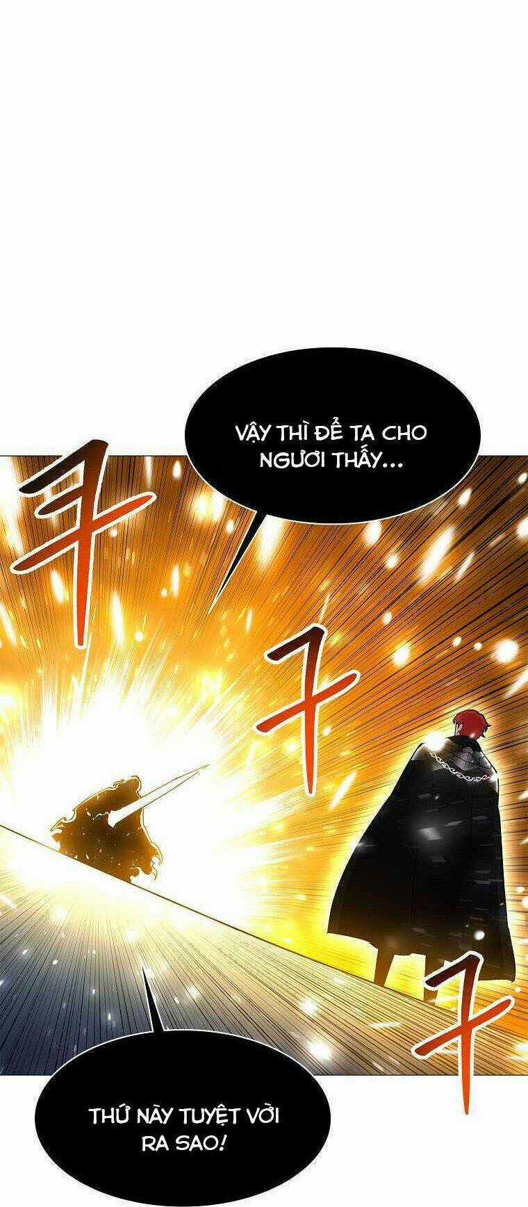 Người Nâng Cấp Chapter 80 trang 42