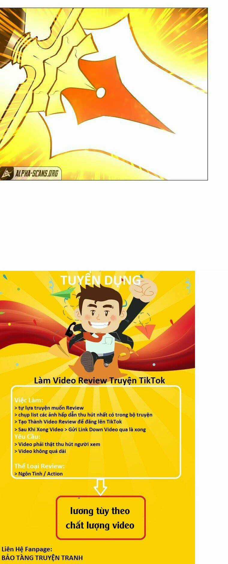 Người Nâng Cấp Chapter 80 trang 46