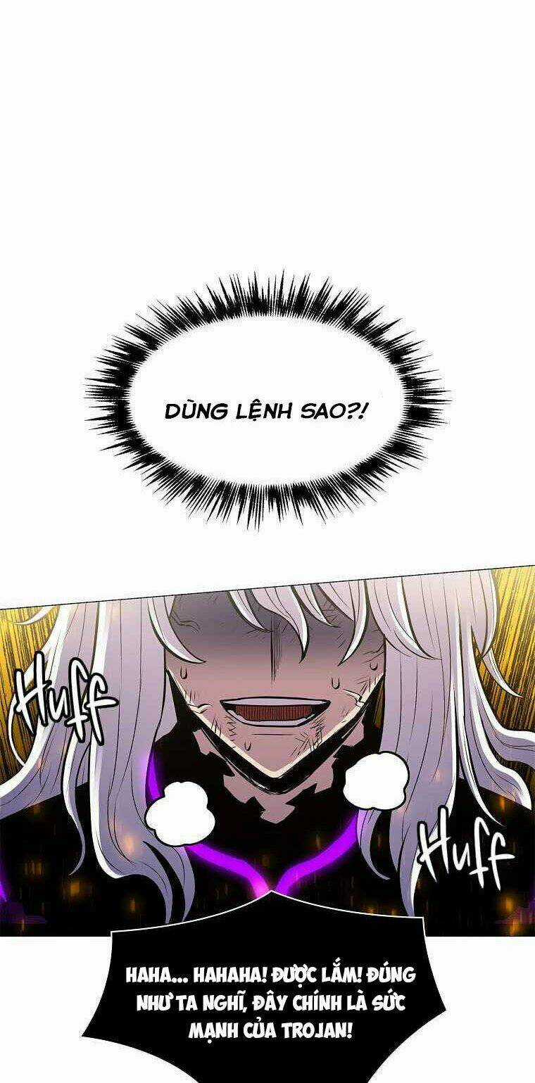 Người Nâng Cấp Chapter 80 trang 49