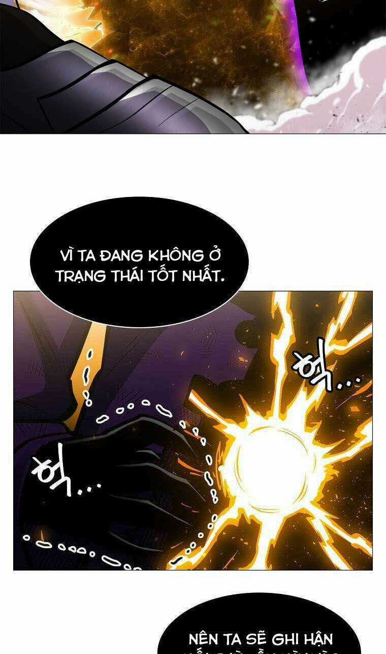 Người Nâng Cấp Chapter 80 trang 52