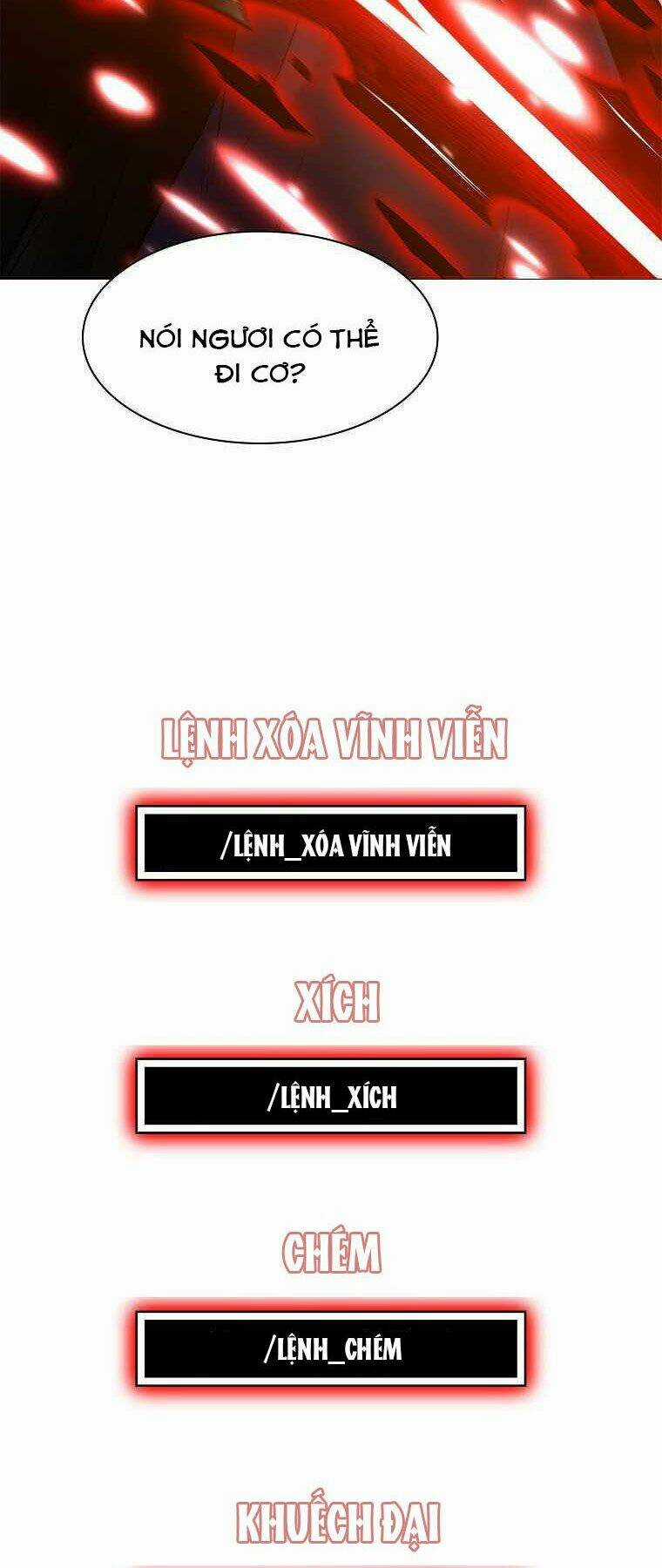 Người Nâng Cấp Chapter 80 trang 54