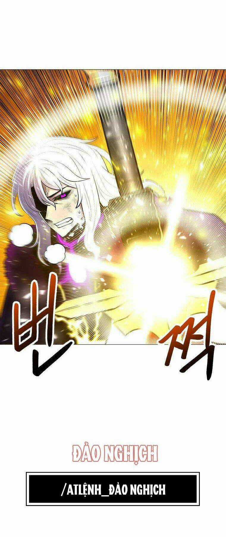 Người Nâng Cấp Chapter 80 trang 56