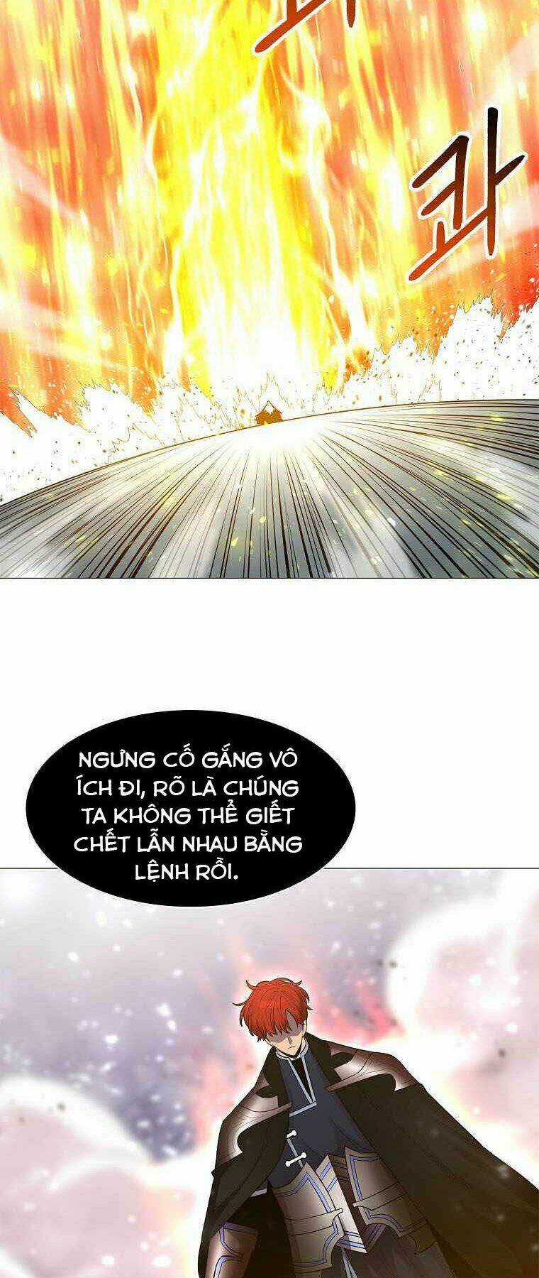 Người Nâng Cấp Chapter 80 trang 58