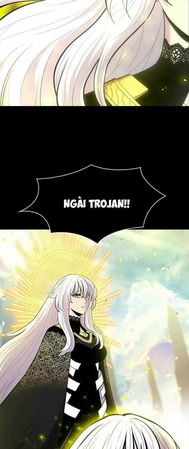 Người Nâng Cấp Chapter 80 trang 6