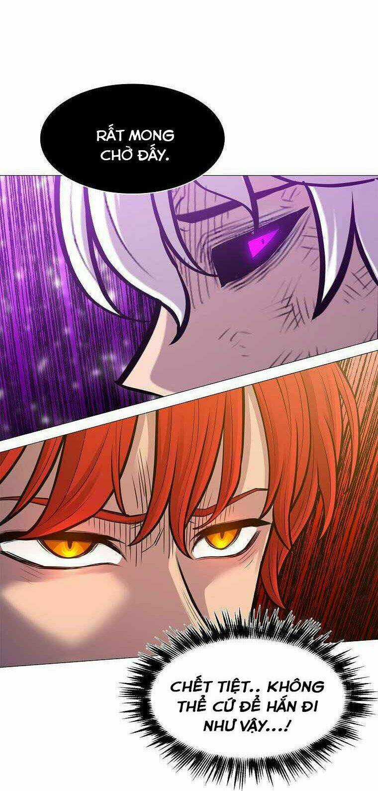 Người Nâng Cấp Chapter 80 trang 60