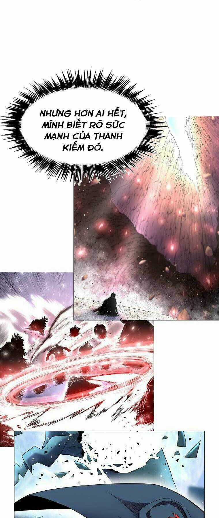 Người Nâng Cấp Chapter 80 trang 61