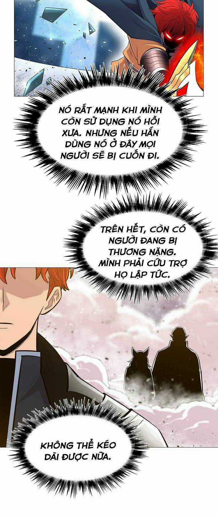 Người Nâng Cấp Chapter 80 trang 62