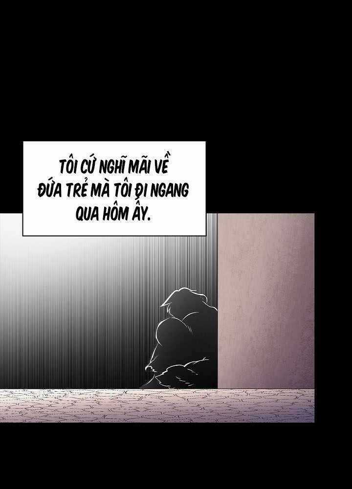 Người Nâng Cấp Chapter 81 trang 13