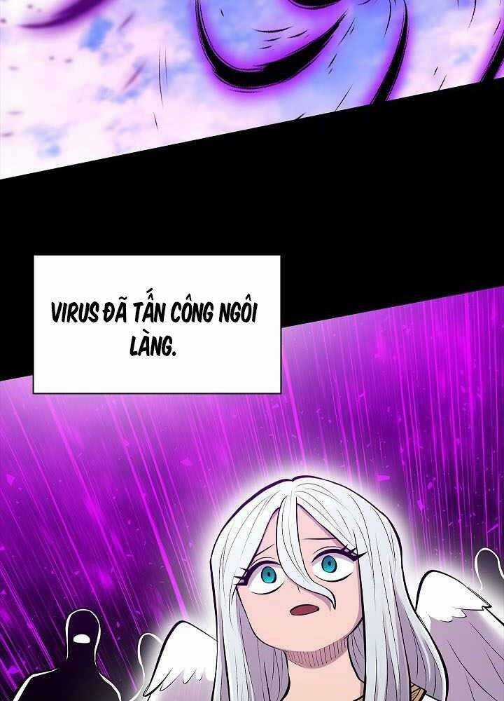Người Nâng Cấp Chapter 81 trang 20