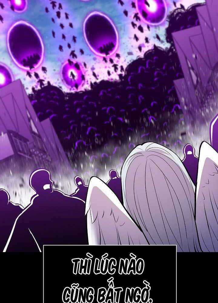 Người Nâng Cấp Chapter 81 trang 22