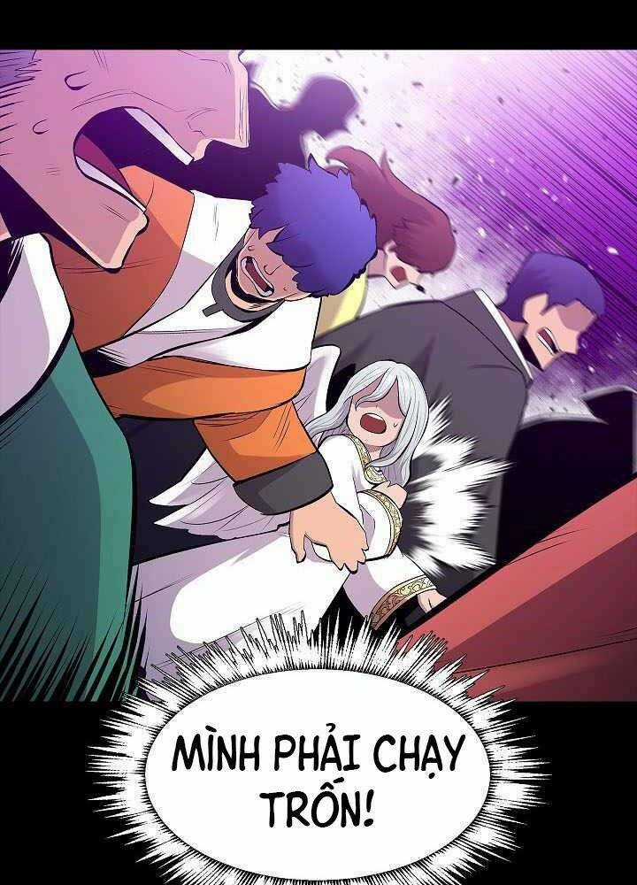 Người Nâng Cấp Chapter 81 trang 26