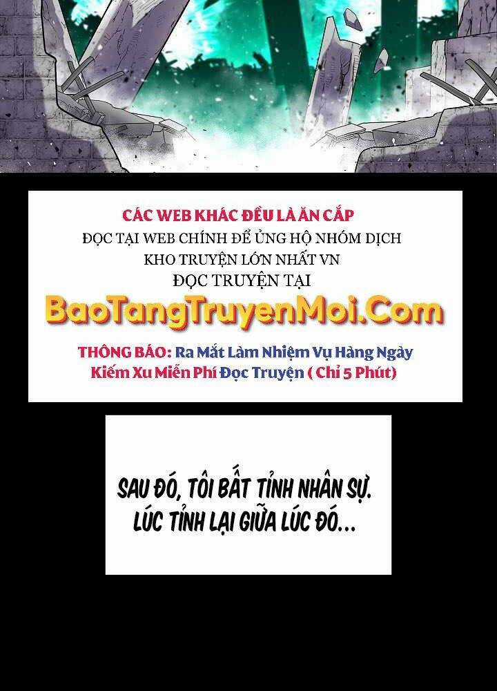 Người Nâng Cấp Chapter 81 trang 29