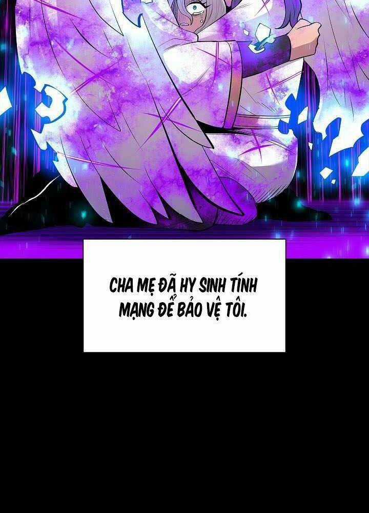 Người Nâng Cấp Chapter 81 trang 32