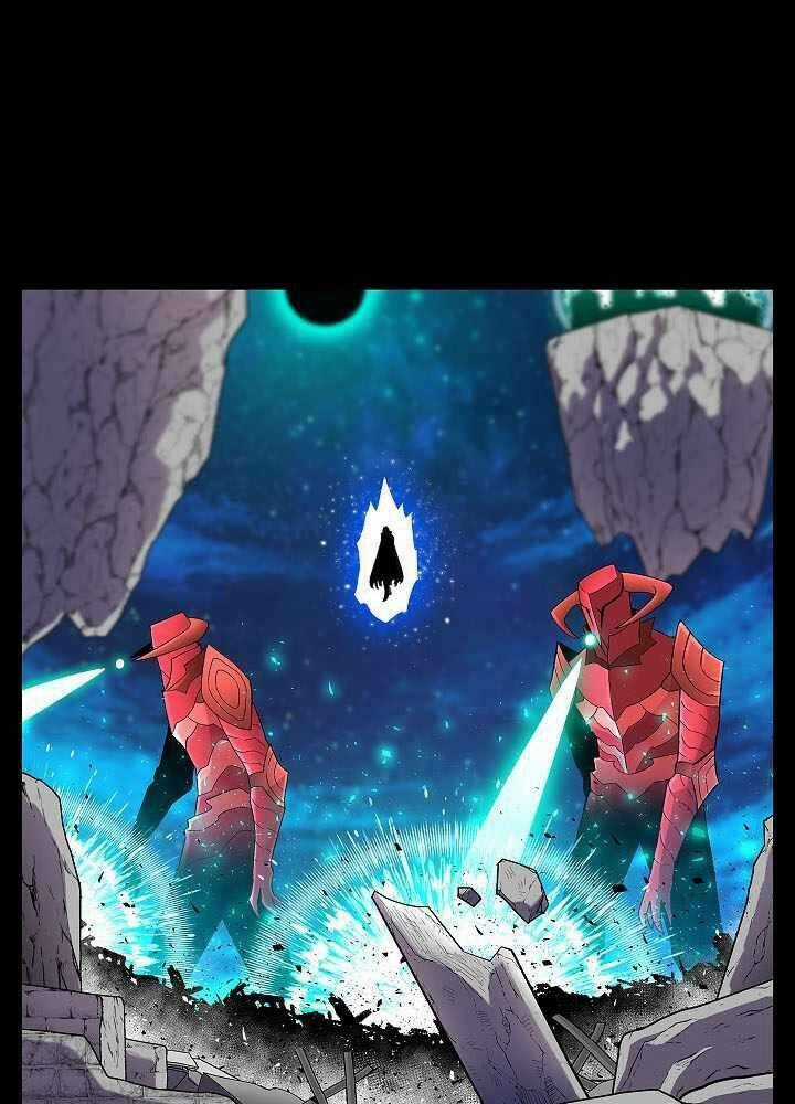 Người Nâng Cấp Chapter 81 trang 35