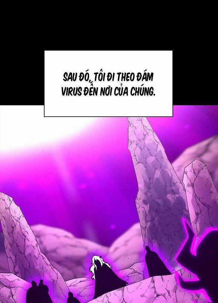 Người Nâng Cấp Chapter 81 trang 38