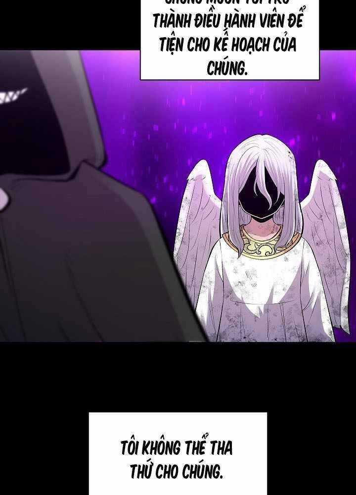 Người Nâng Cấp Chapter 81 trang 41