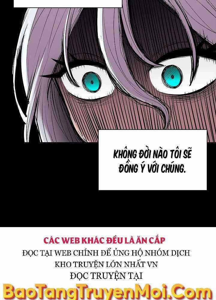 Người Nâng Cấp Chapter 81 trang 43