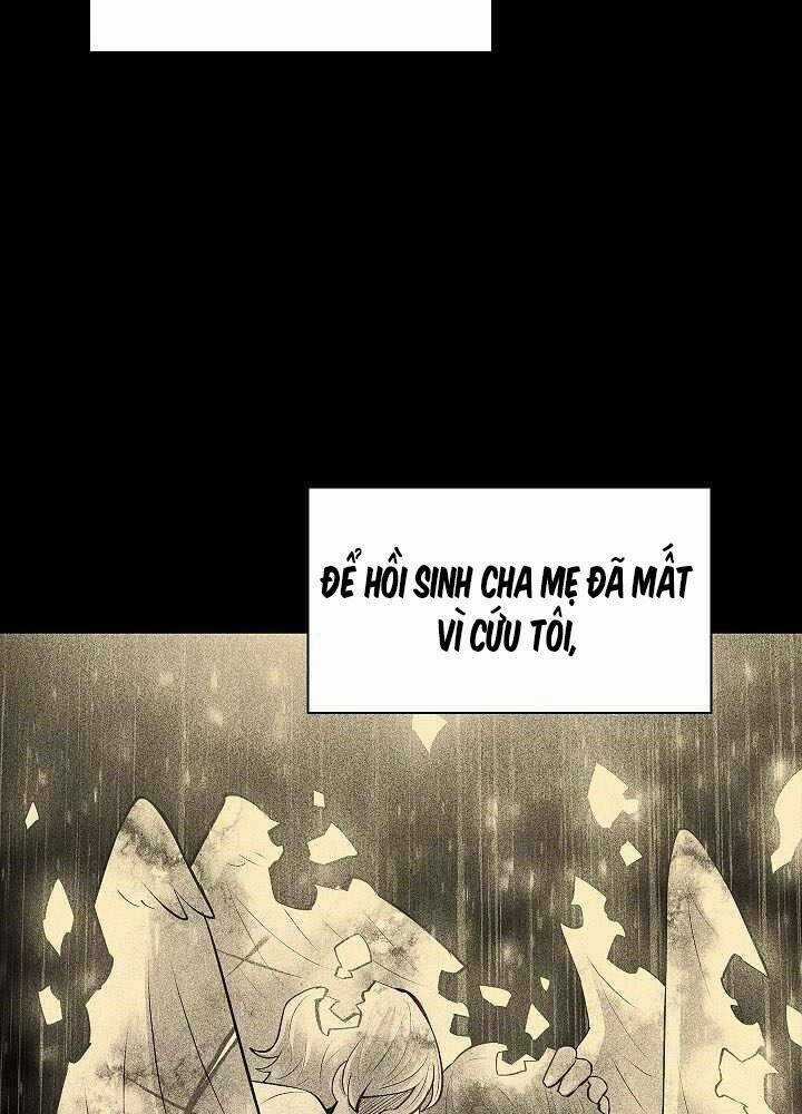 Người Nâng Cấp Chapter 81 trang 50