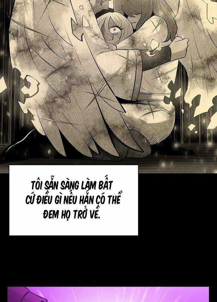 Người Nâng Cấp Chapter 81 trang 51