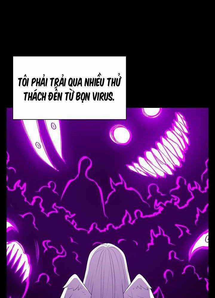 Người Nâng Cấp Chapter 81 trang 53