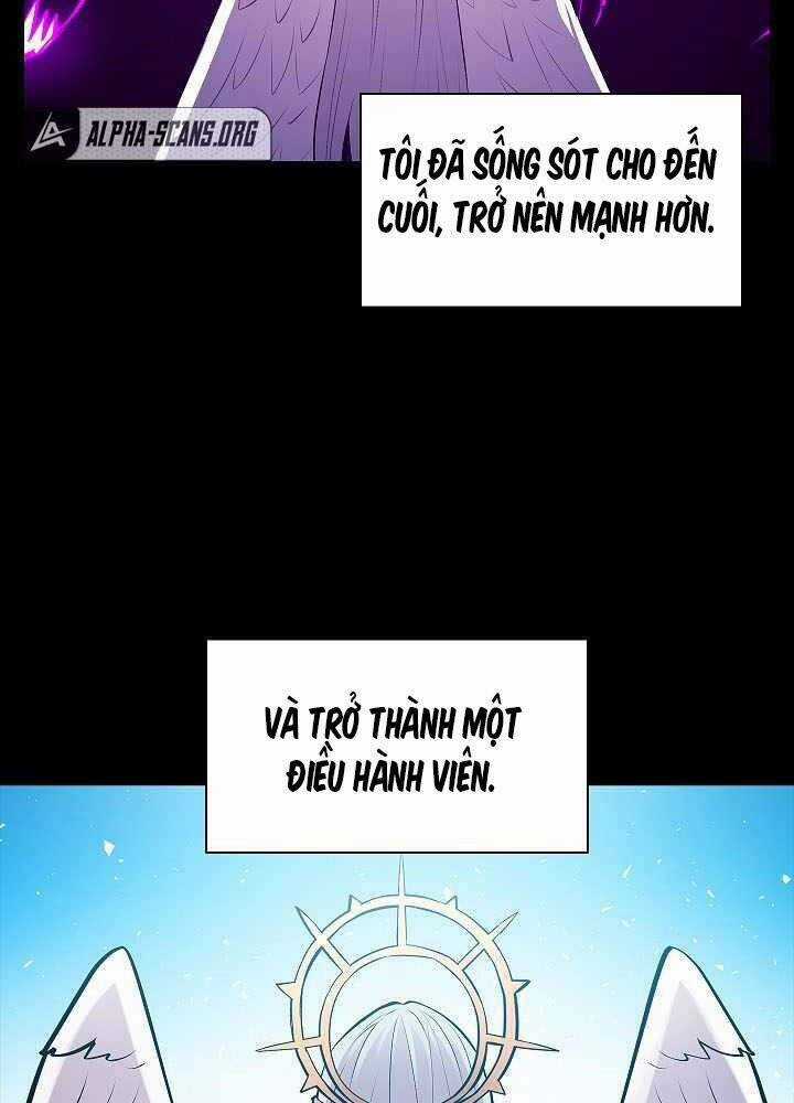 Người Nâng Cấp Chapter 81 trang 54