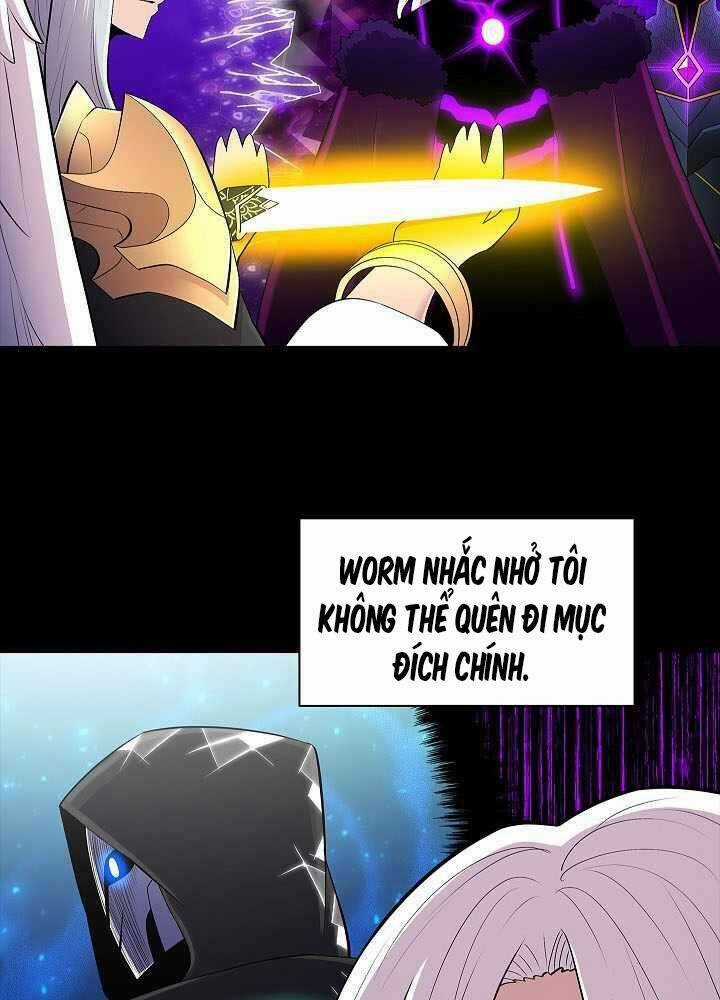 Người Nâng Cấp Chapter 81 trang 63