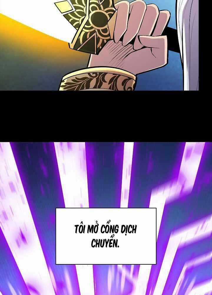 Người Nâng Cấp Chapter 81 trang 73