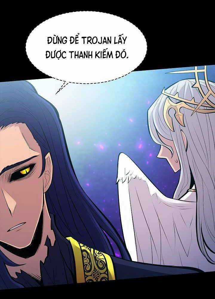 Người Nâng Cấp Chapter 81 trang 81