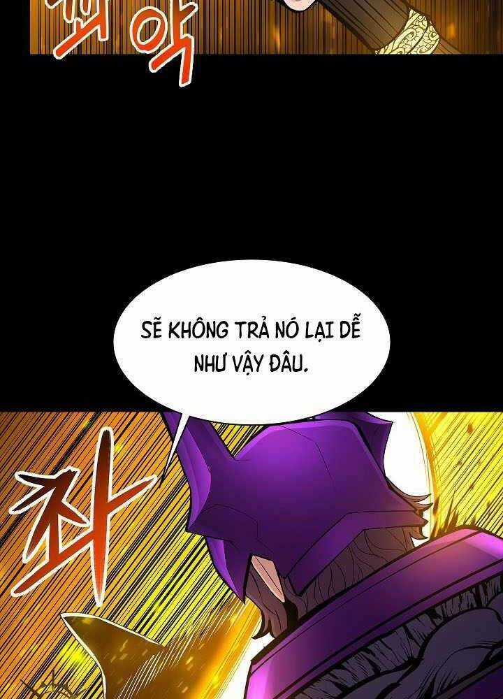 Người Nâng Cấp Chapter 81 trang 95