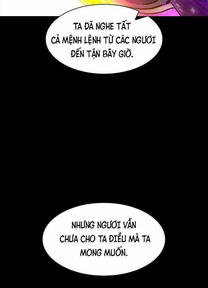 Người Nâng Cấp Chapter 81 trang 98