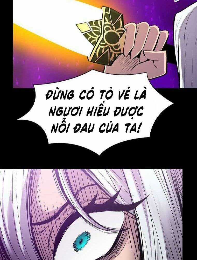 Người Nâng Cấp Chapter 82 trang 20