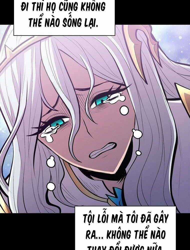 Người Nâng Cấp Chapter 82 trang 34