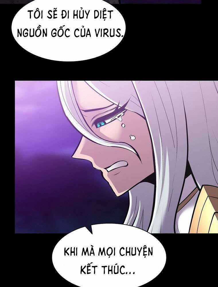 Người Nâng Cấp Chapter 82 trang 43