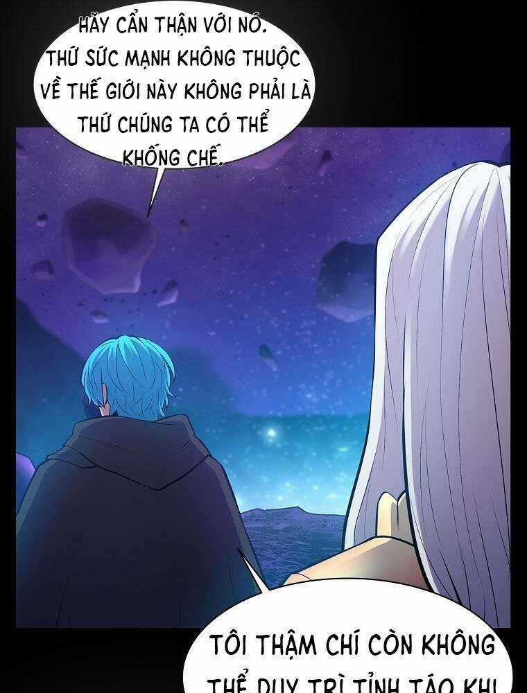 Người Nâng Cấp Chapter 82 trang 61