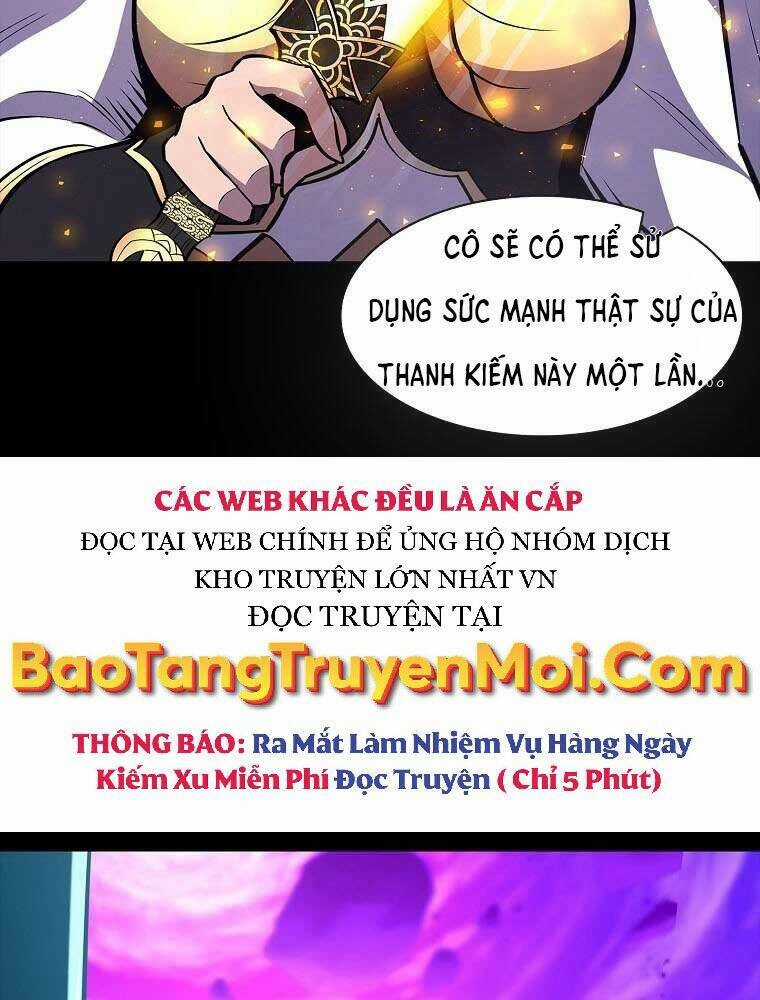 Người Nâng Cấp Chapter 82 trang 63