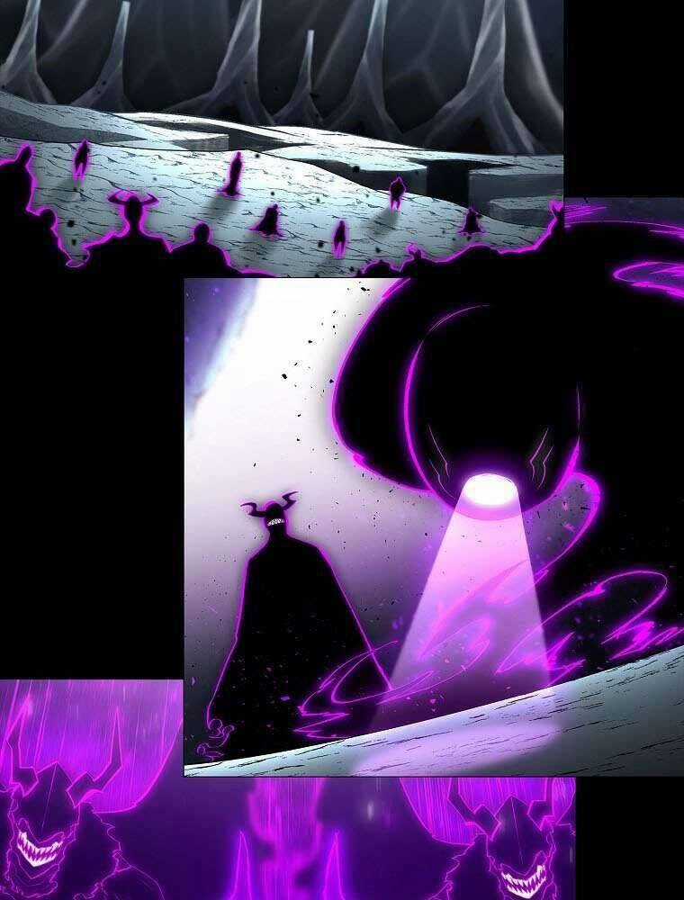 Người Nâng Cấp Chapter 82 trang 69