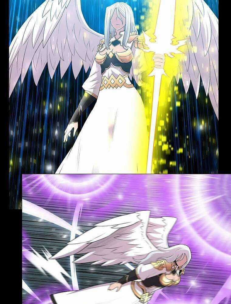 Người Nâng Cấp Chapter 82 trang 71