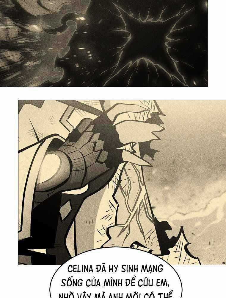 Người Nâng Cấp Chapter 83 trang 33