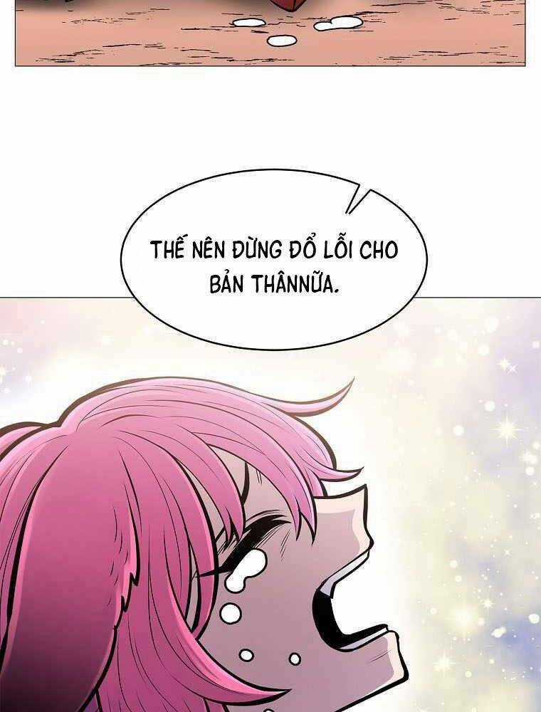 Người Nâng Cấp Chapter 83 trang 36