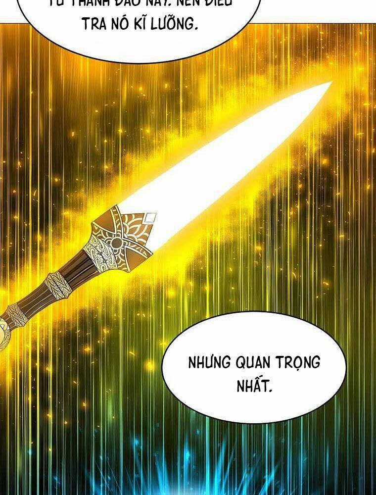 Người Nâng Cấp Chapter 83 trang 53