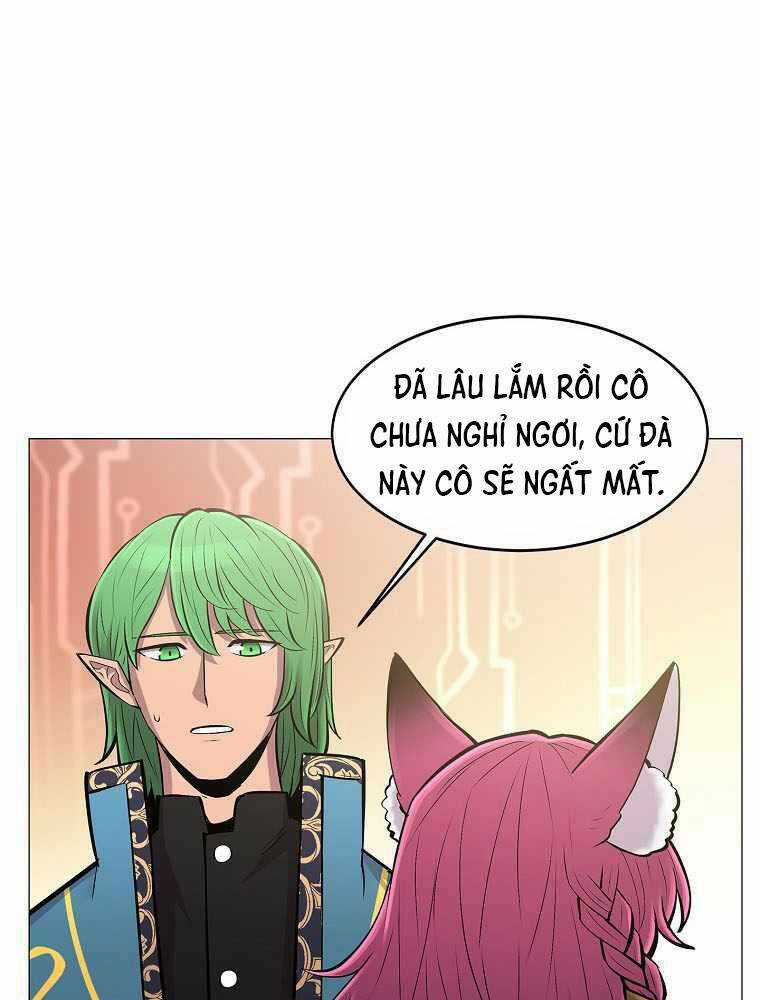 Người Nâng Cấp Chapter 83 trang 7